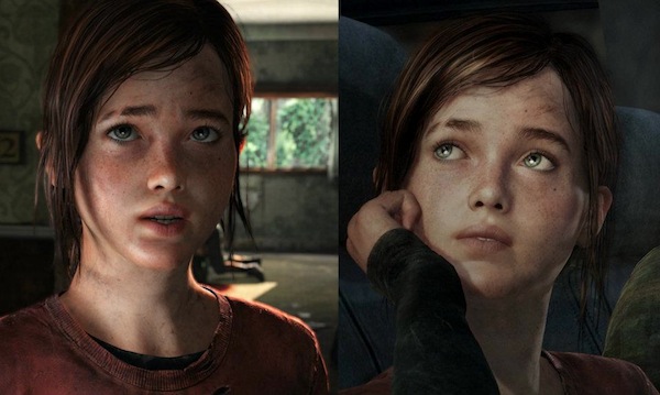 The Last Of Us Rule 34